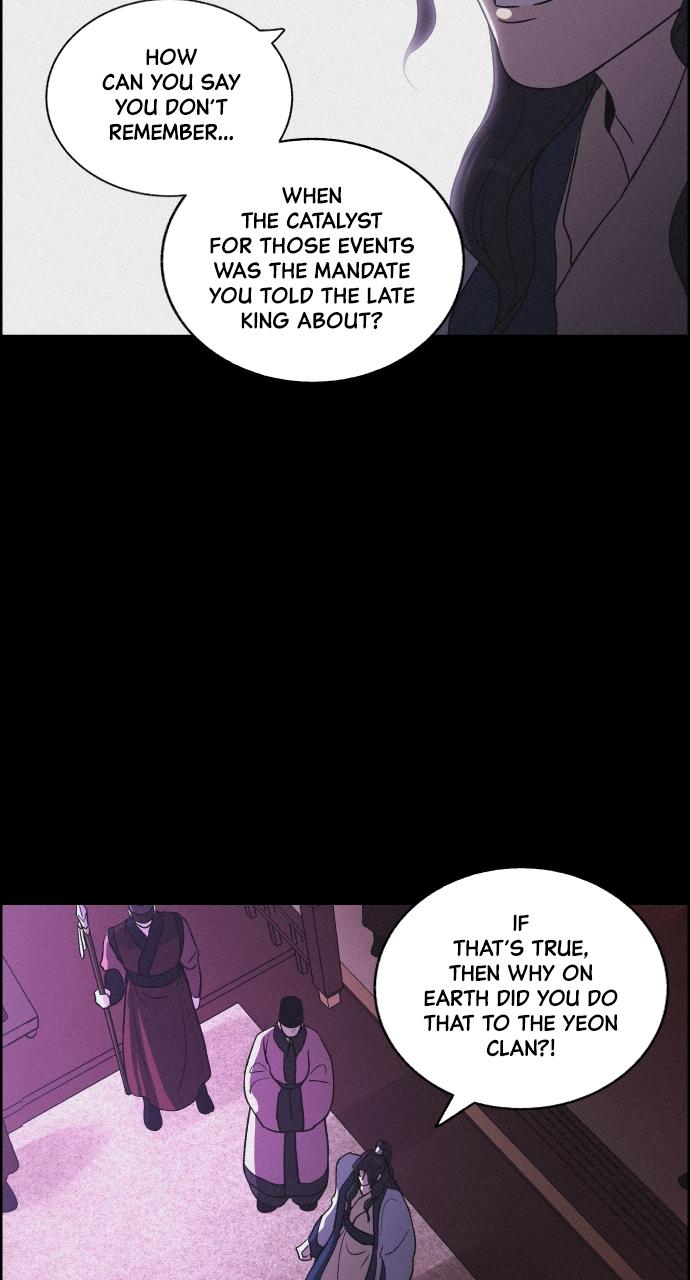 Read Love Song for Illusion EN Manga Online