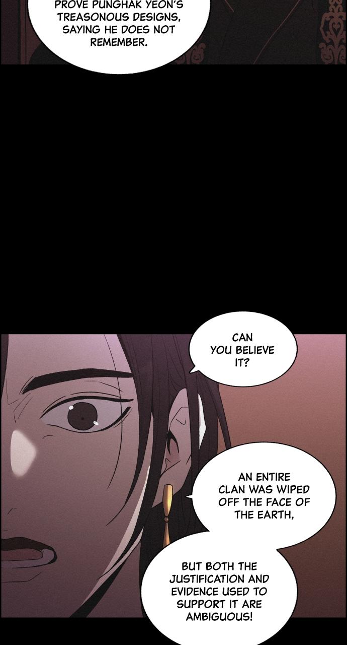 Read Love Song for Illusion EN Manga Online