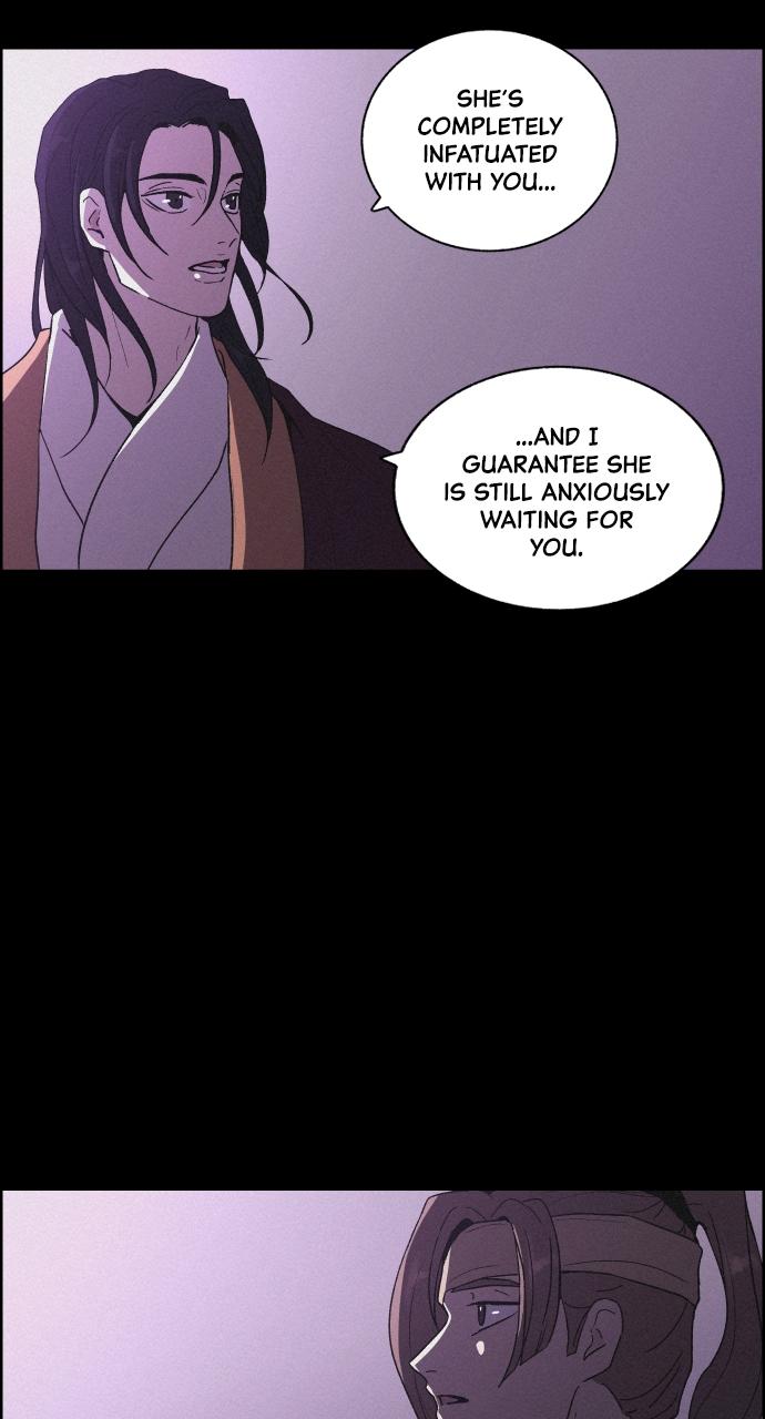 Read Love Song for Illusion EN Manga Online