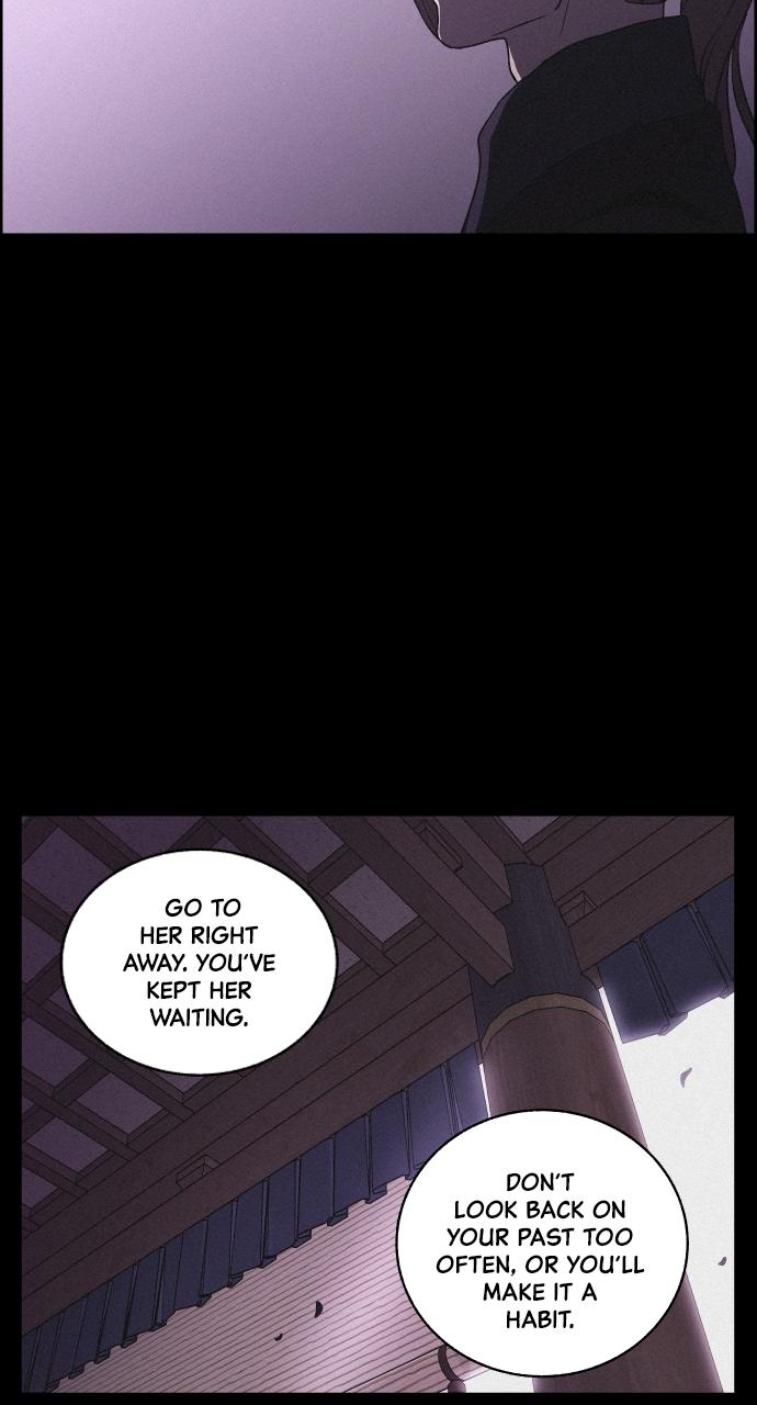 Read Love Song for Illusion EN Manga Online