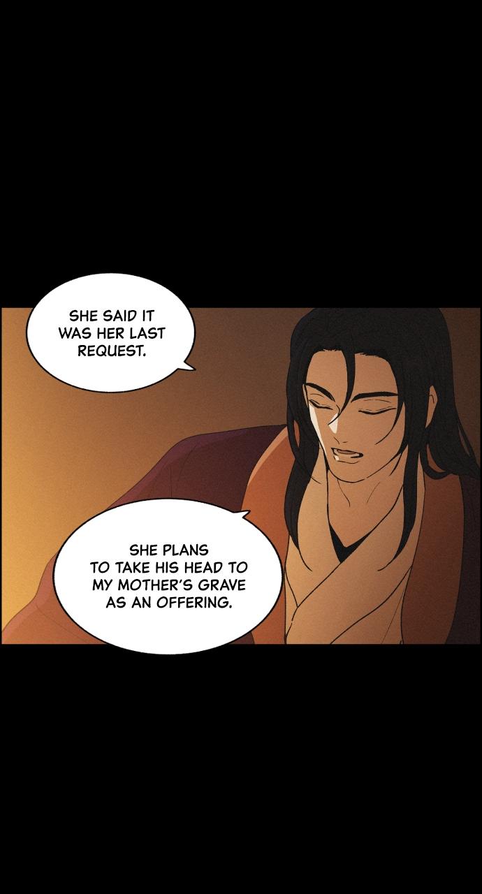 Read Love Song for Illusion EN Manga Online