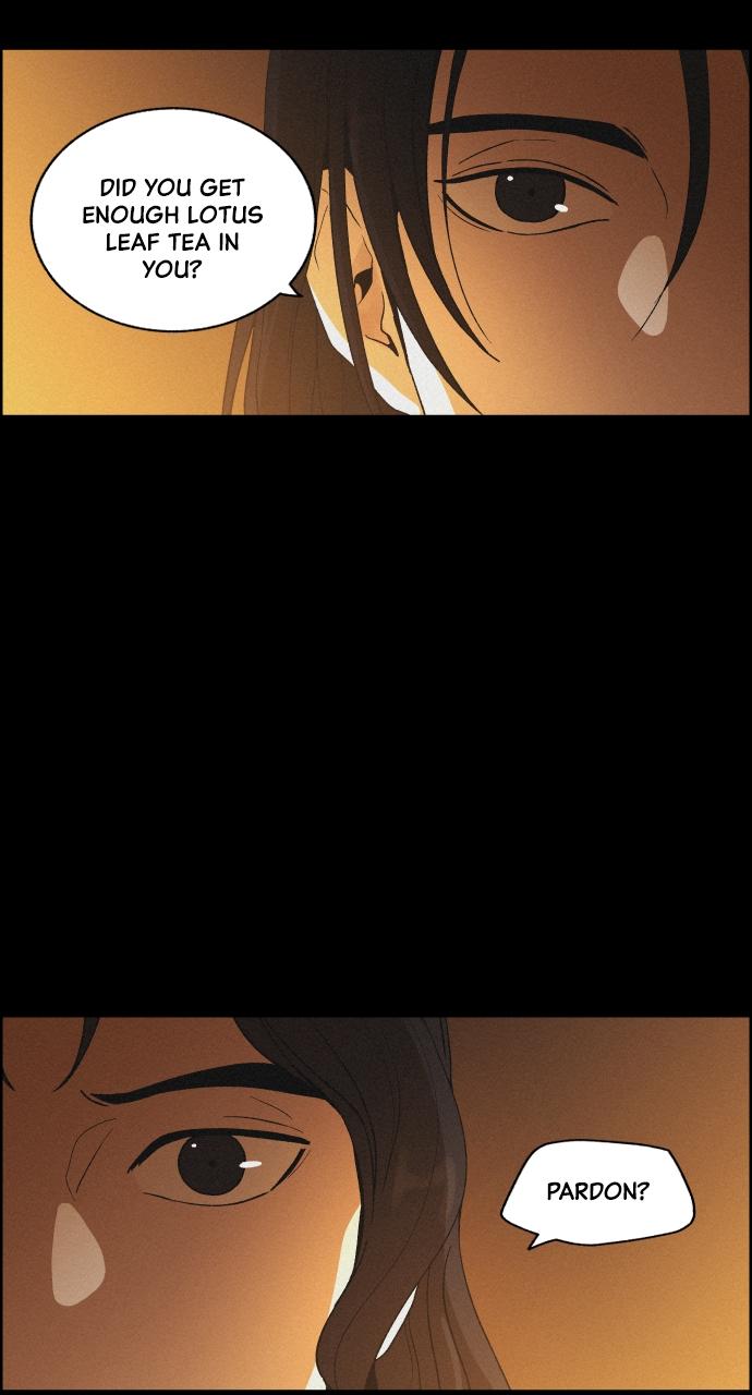 Read Love Song for Illusion EN Manga Online