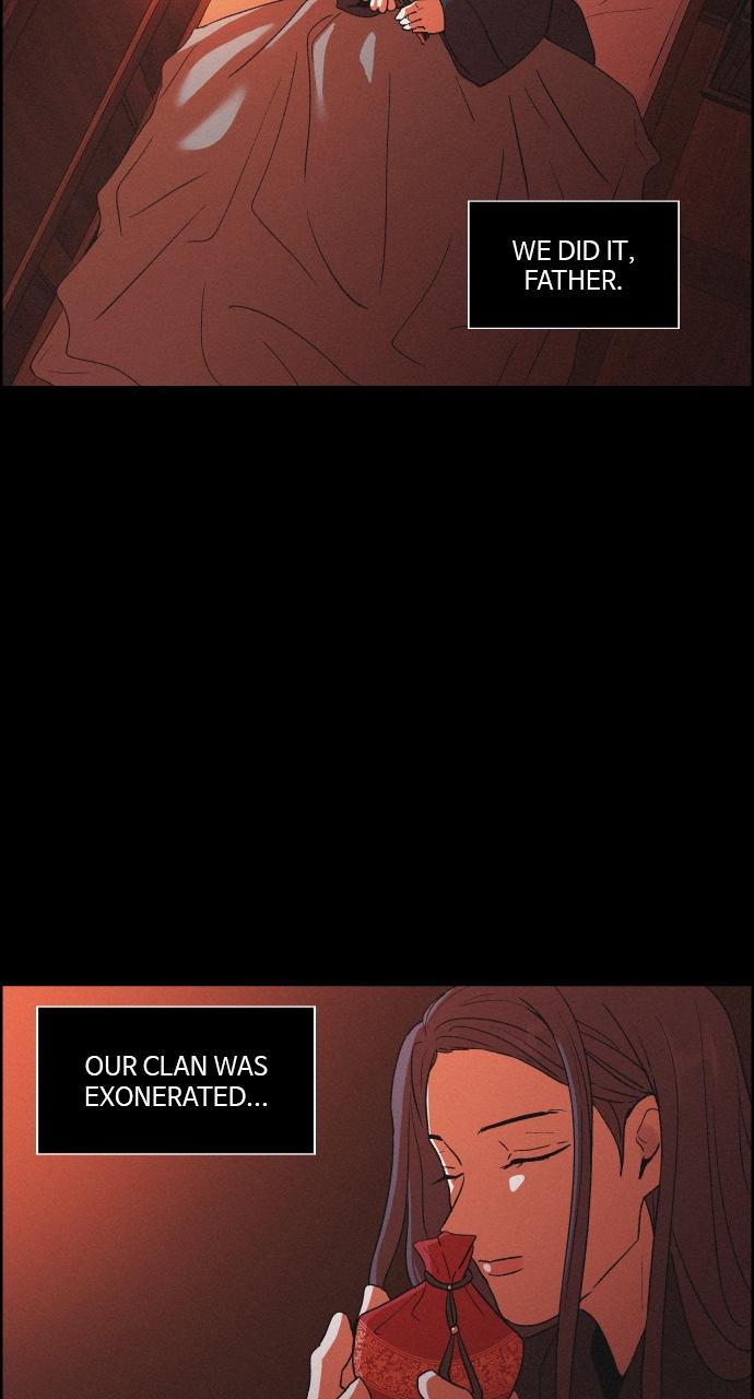 Read Love Song for Illusion EN Manga Online