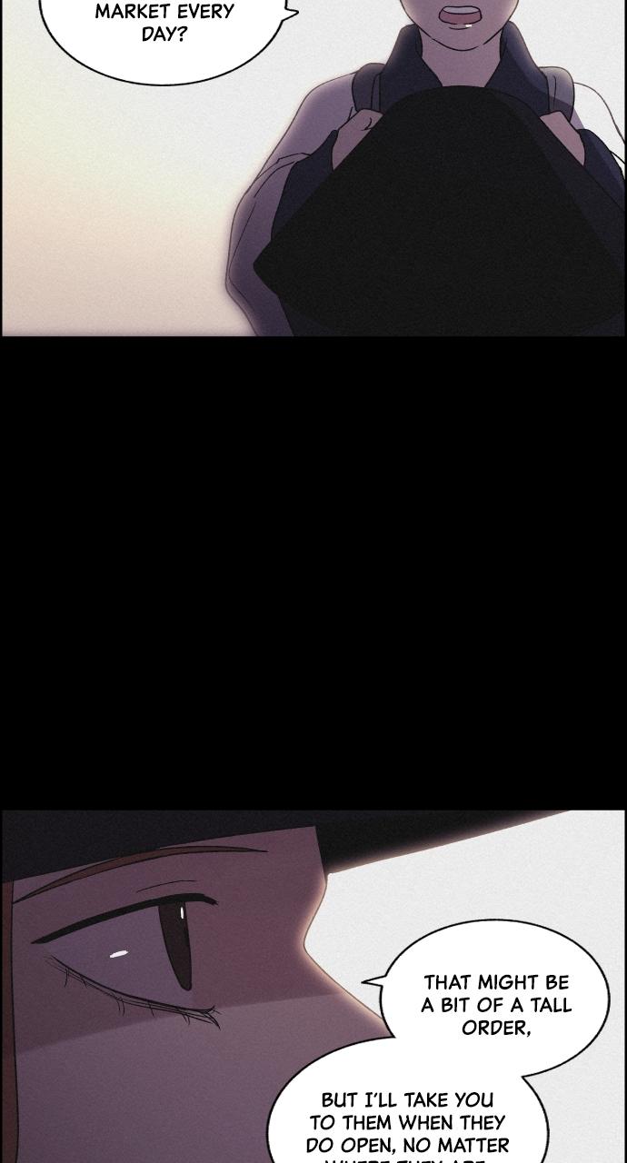 Read Love Song for Illusion EN Manga Online