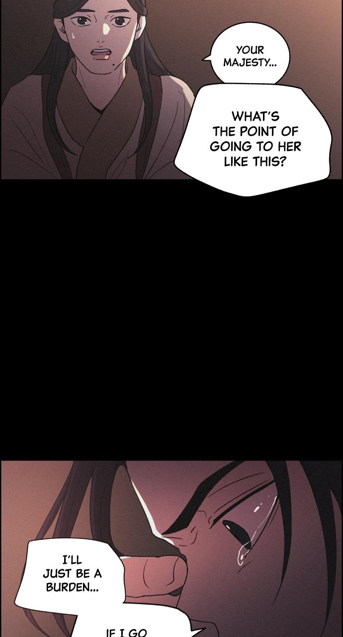 Read Love Song for Illusion EN Manga Online