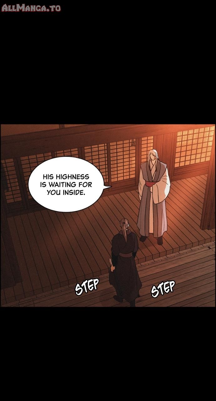 Read Love Song for Illusion EN Manga Online