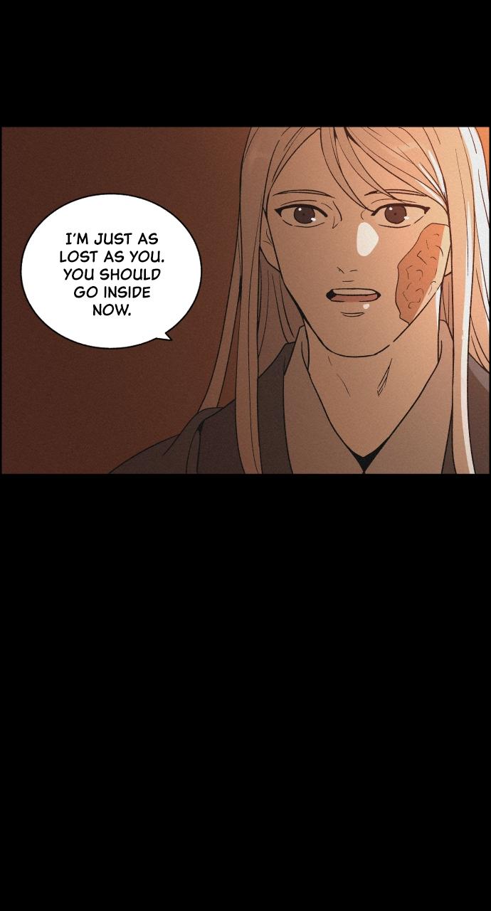 Read Love Song for Illusion EN Manga Online