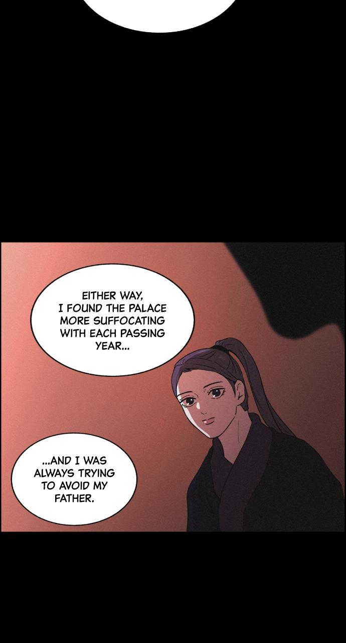 Read Love Song for Illusion EN Manga Online