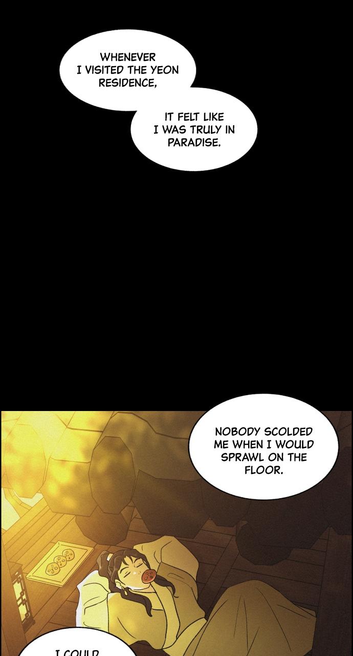 Read Love Song for Illusion EN Manga Online