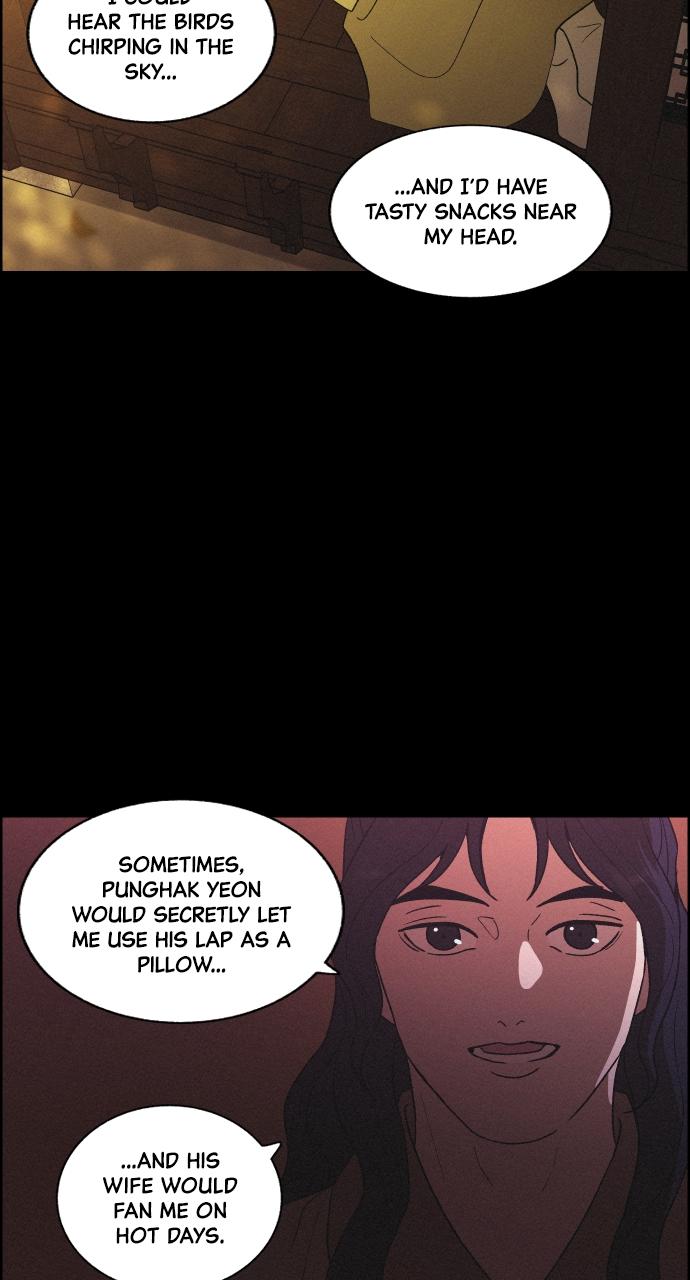 Read Love Song for Illusion EN Manga Online