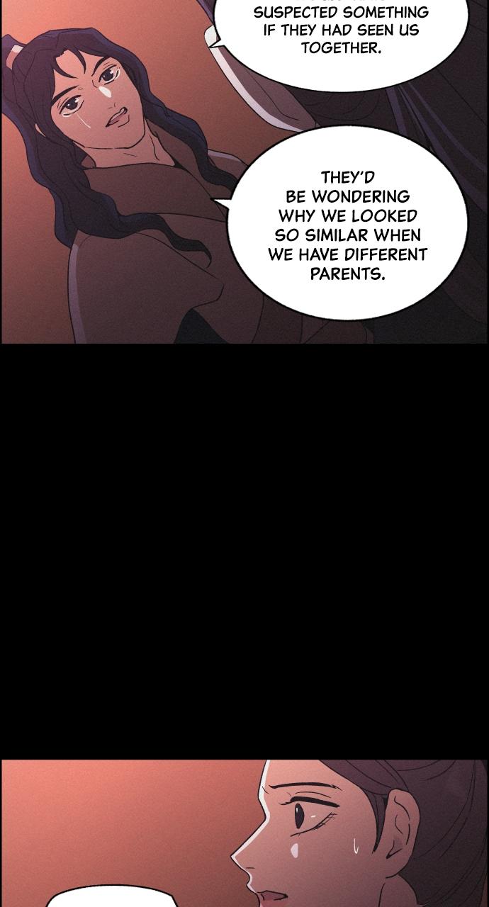 Read Love Song for Illusion EN Manga Online