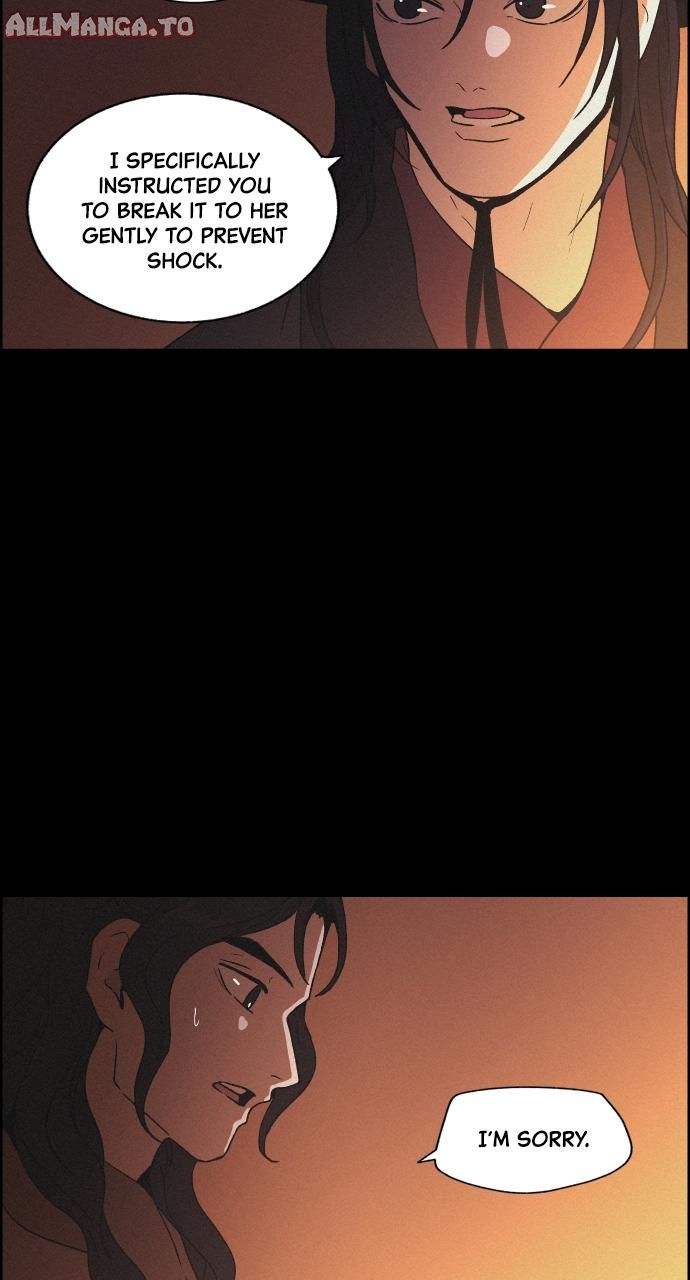 Read Love Song for Illusion EN Manga Online