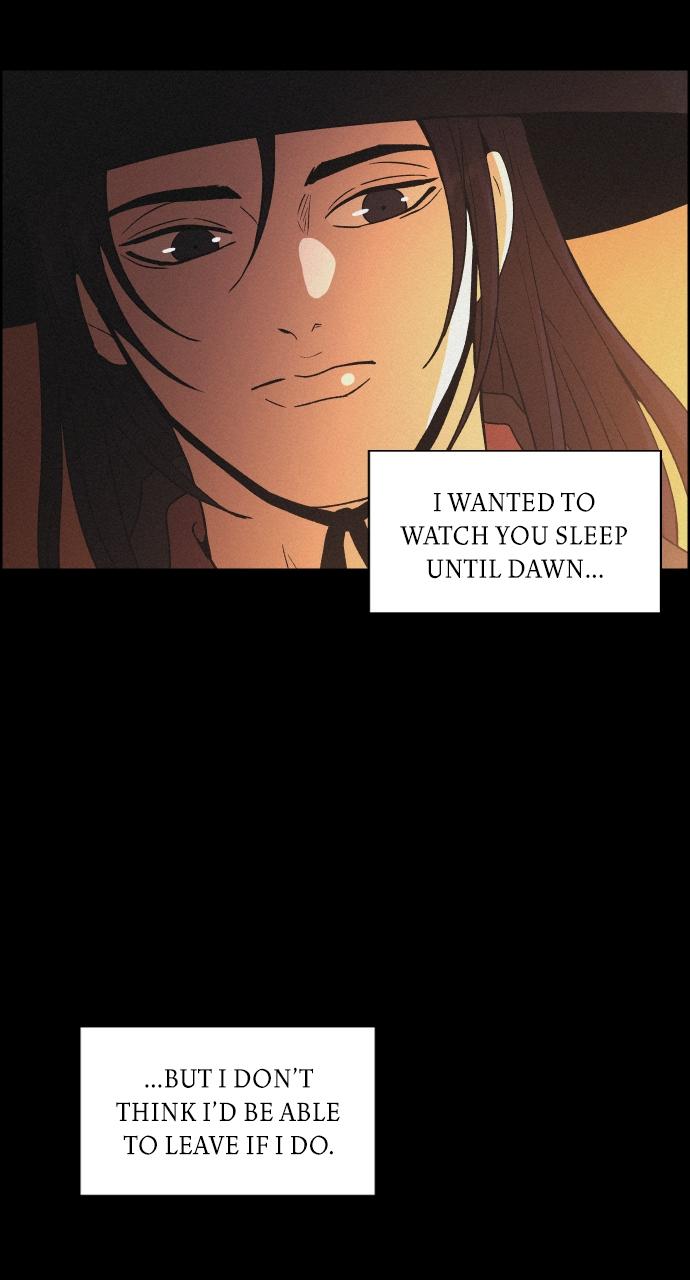 Read Love Song for Illusion EN Manga Online