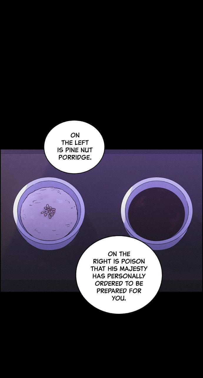 Read Love Song for Illusion EN Manga Online