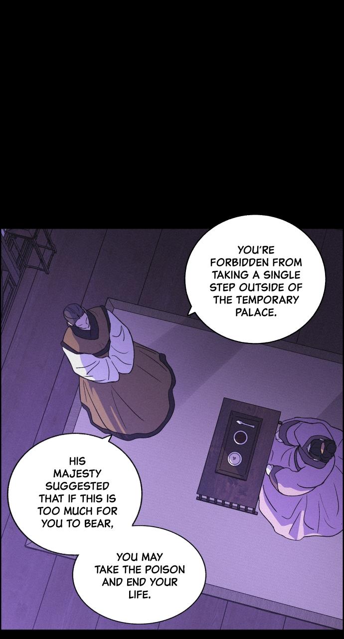 Read Love Song for Illusion EN Manga Online