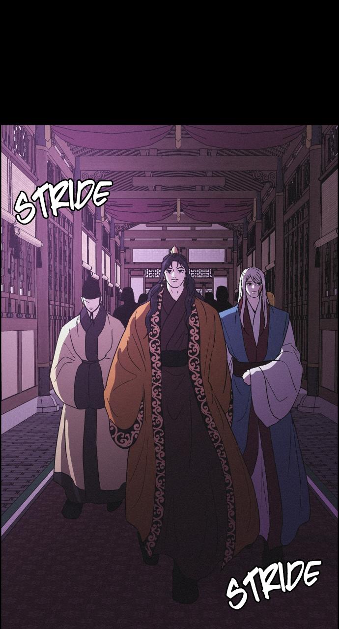 Read Love Song for Illusion EN Manga Online