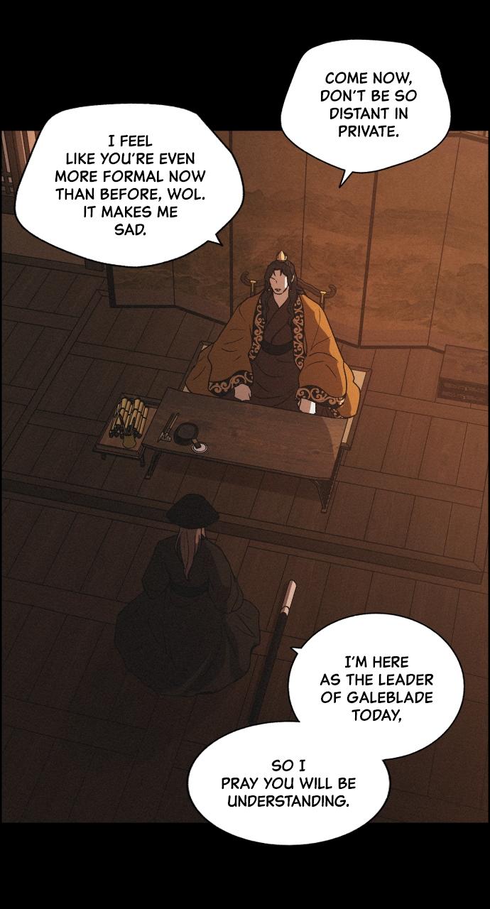 Read Love Song for Illusion EN Manga Online