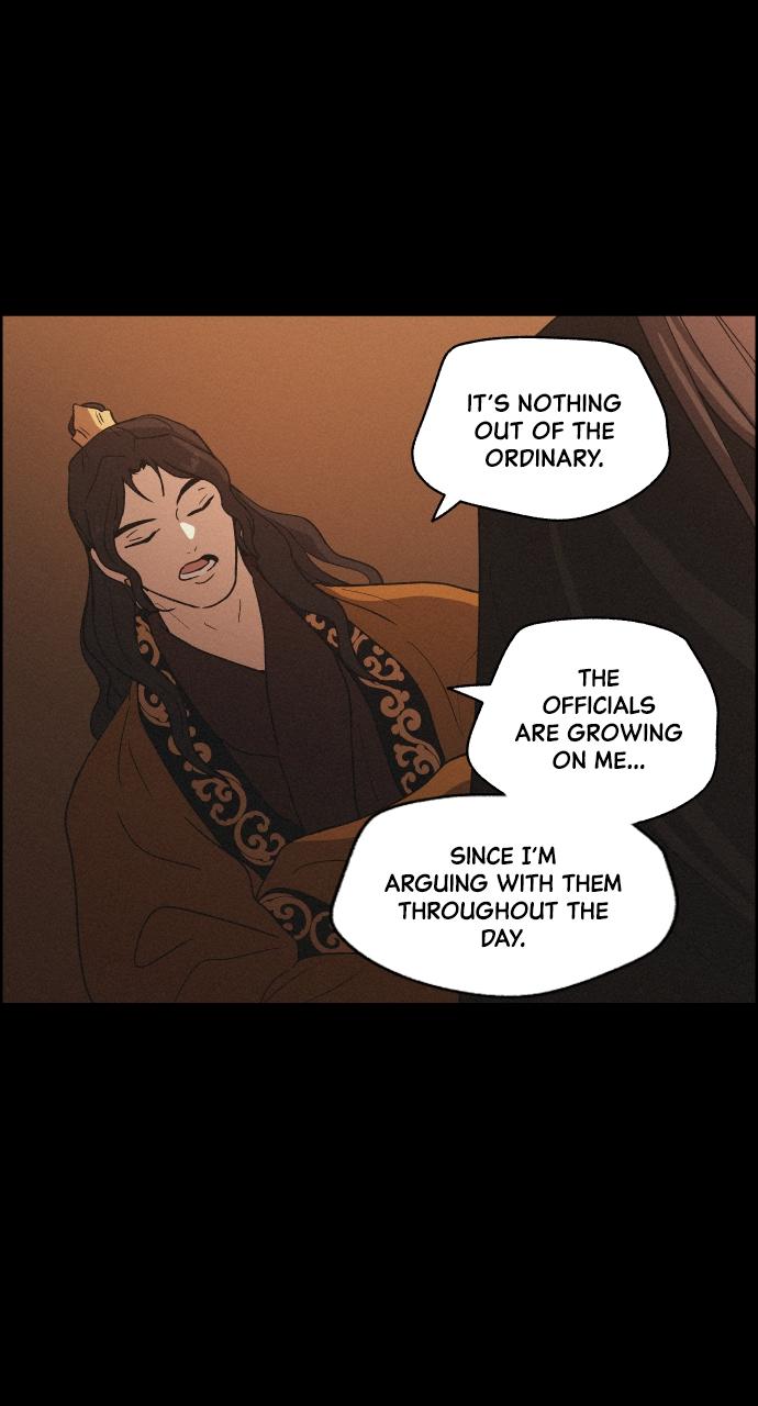 Read Love Song for Illusion EN Manga Online