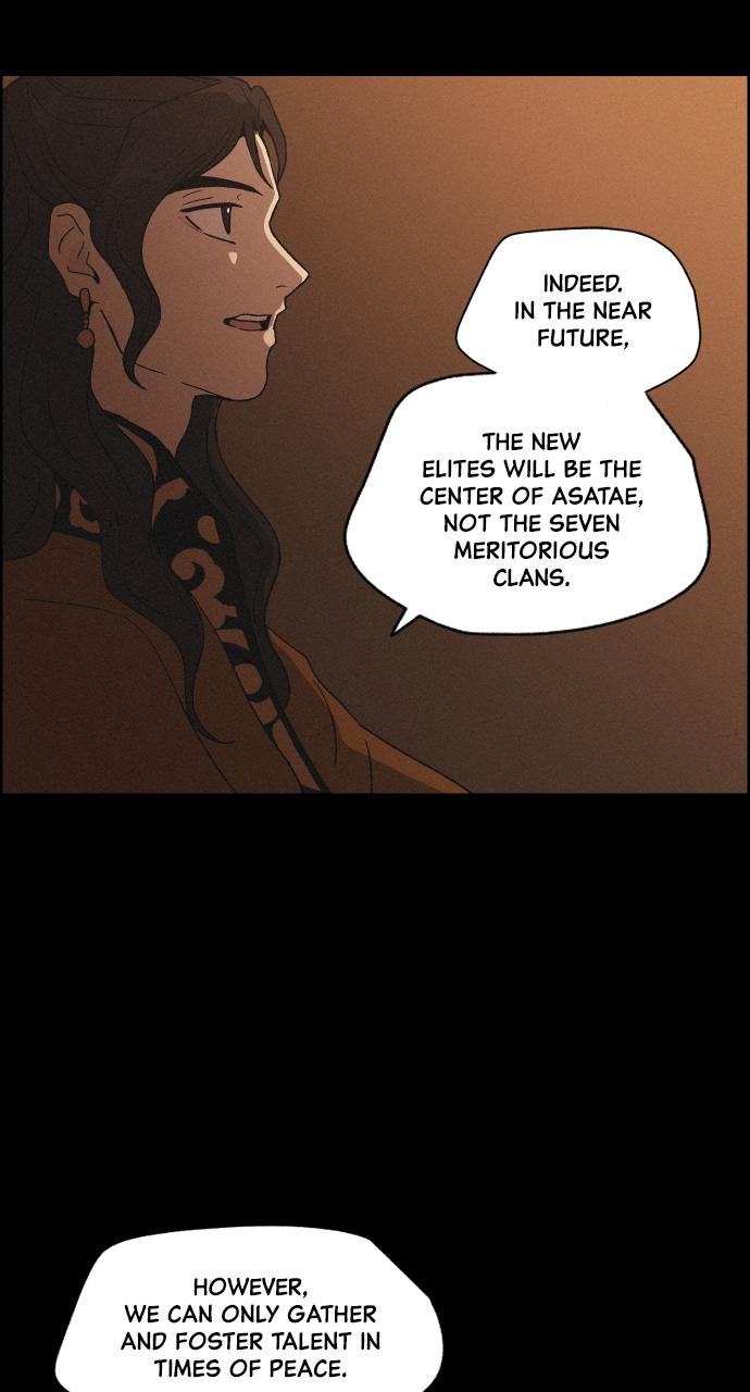 Read Love Song for Illusion EN Manga Online