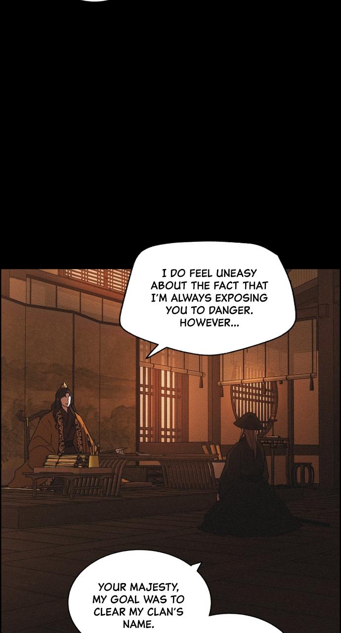 Read Love Song for Illusion EN Manga Online