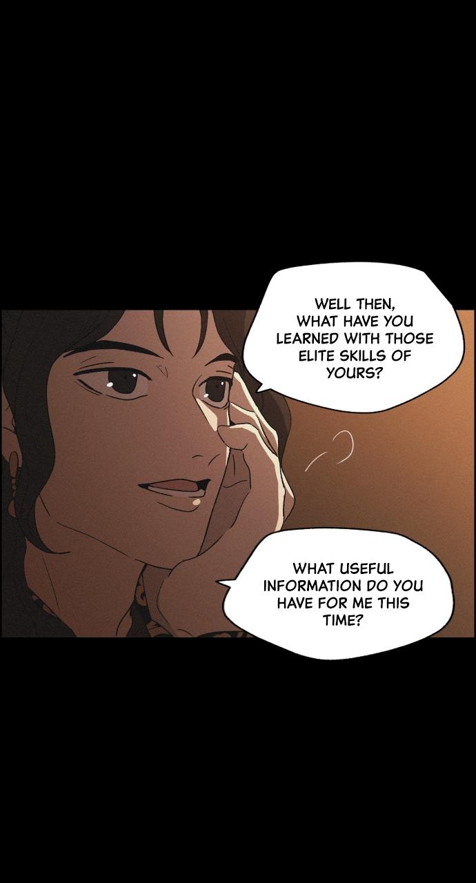 Read Love Song for Illusion EN Manga Online