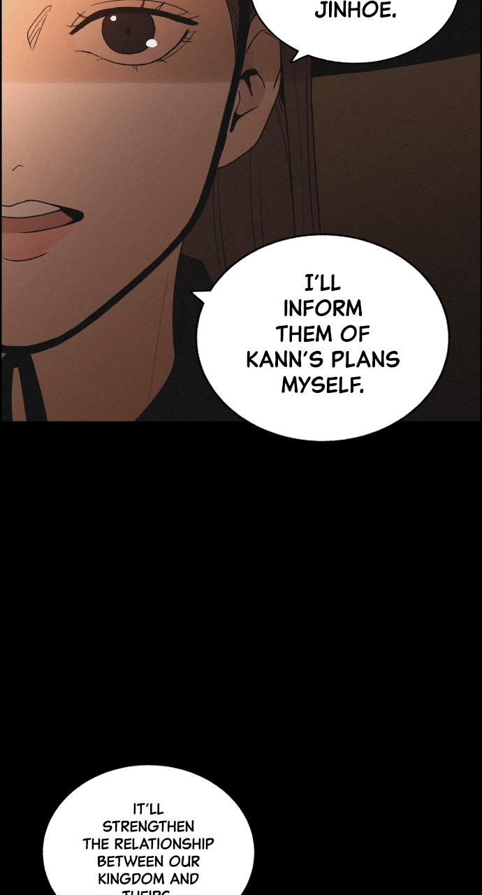 Read Love Song for Illusion EN Manga Online