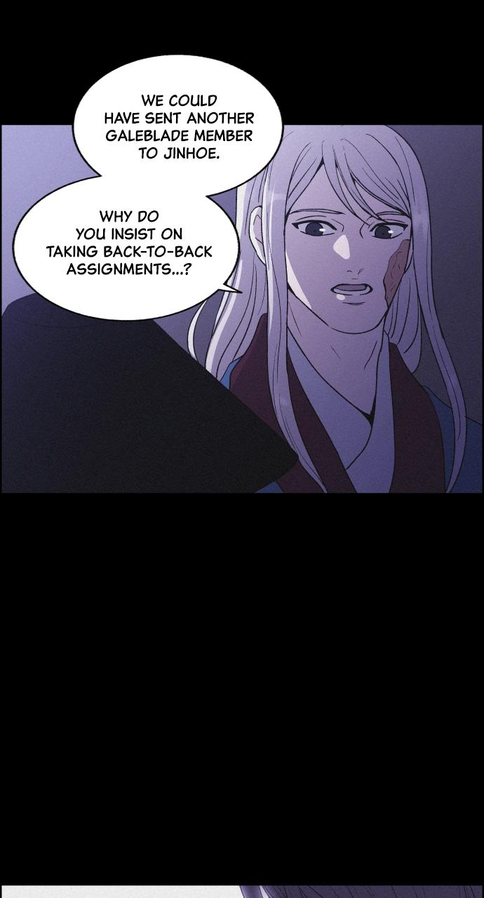 Read Love Song for Illusion EN Manga Online