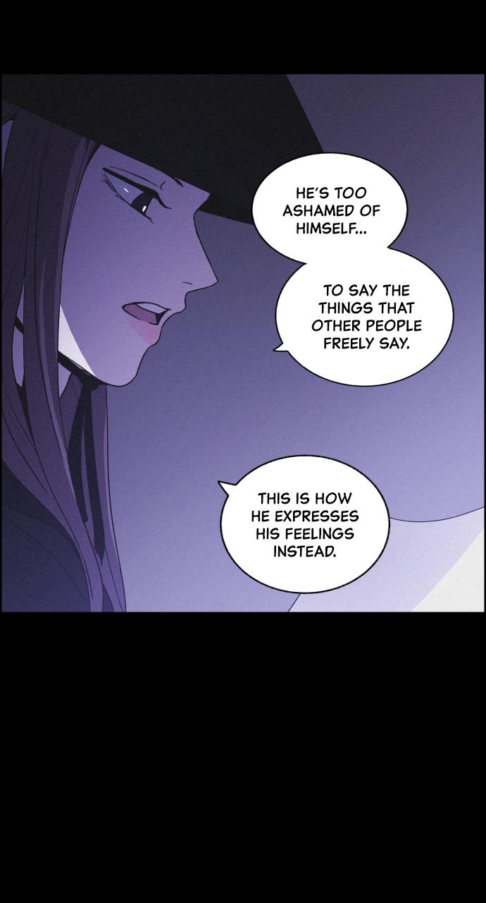 Read Love Song for Illusion EN Manga Online