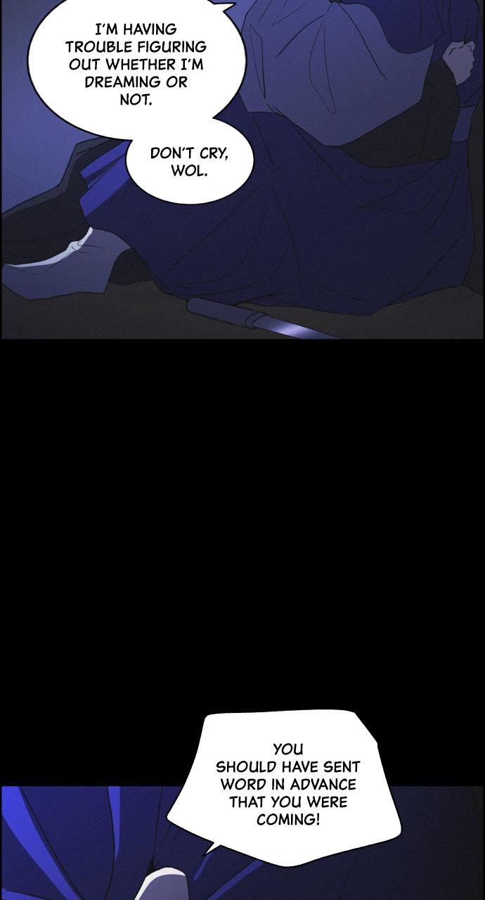 Read Love Song for Illusion EN Manga Online