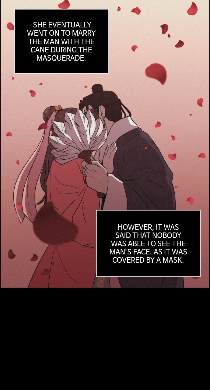 Read Love Song for Illusion EN Manga Online