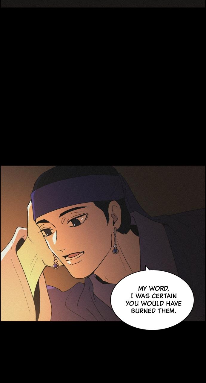 Read Love Song for Illusion EN Manga Online