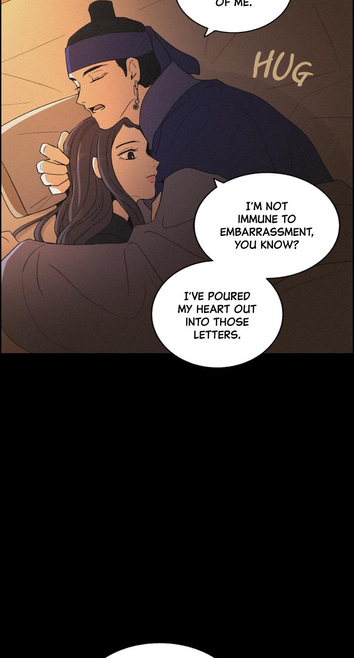 Read Love Song for Illusion EN Manga Online