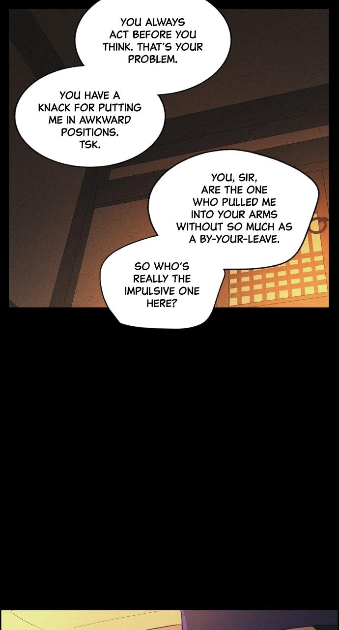 Read Love Song for Illusion EN Manga Online