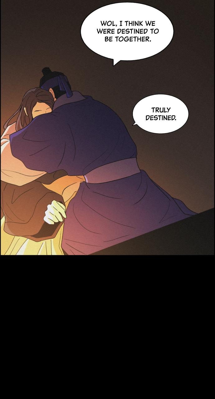 Read Love Song for Illusion EN Manga Online