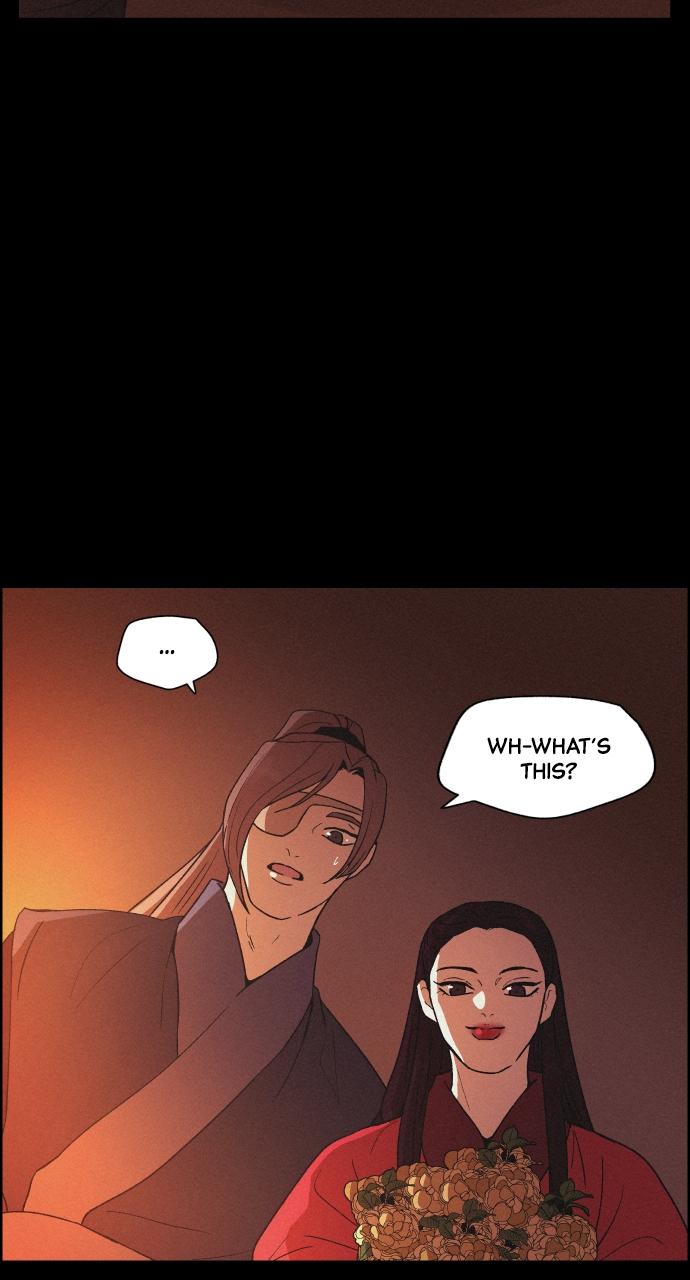 Read Love Song for Illusion EN Manga Online