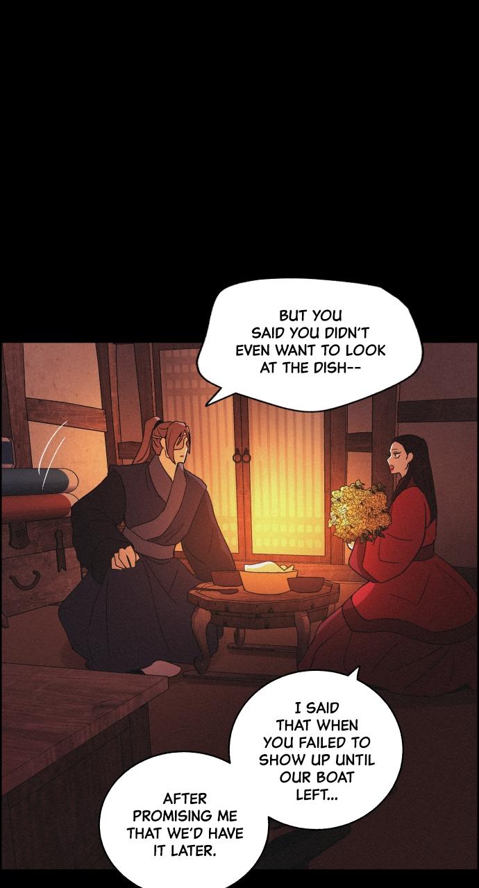 Read Love Song for Illusion EN Manga Online