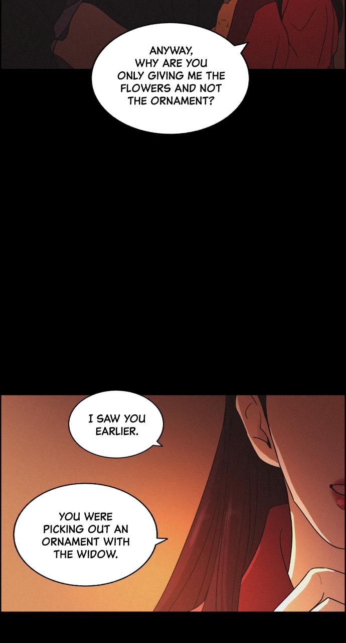 Read Love Song for Illusion EN Manga Online