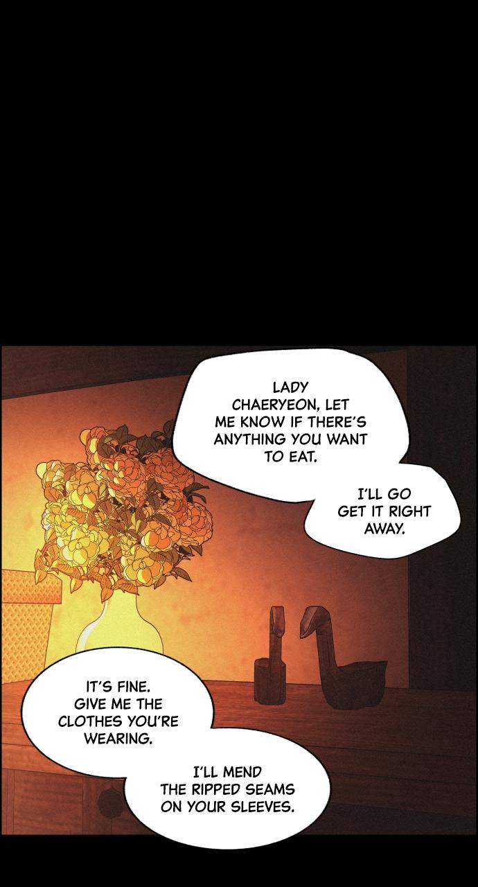 Read Love Song for Illusion EN Manga Online