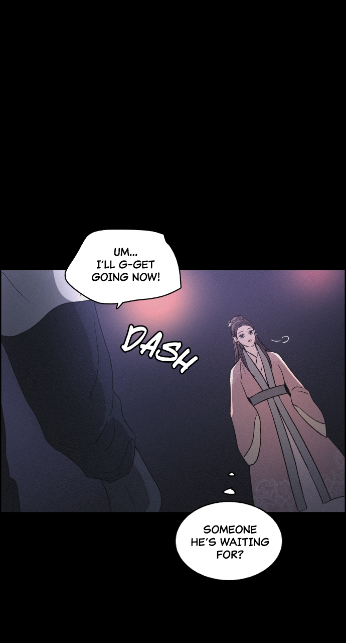 Read Love Song for Illusion EN Manga Online