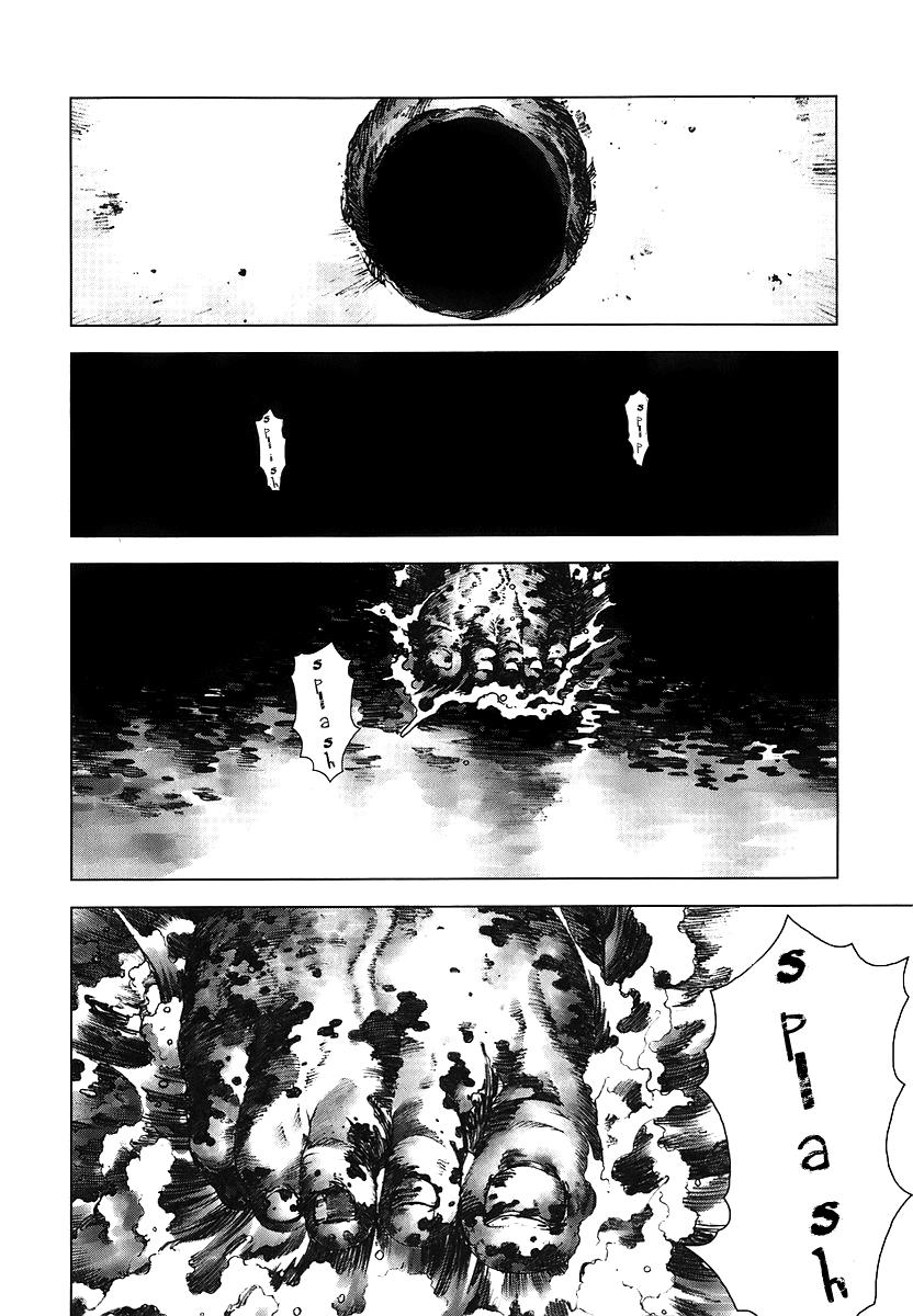 Read Manhole EN Manga Online