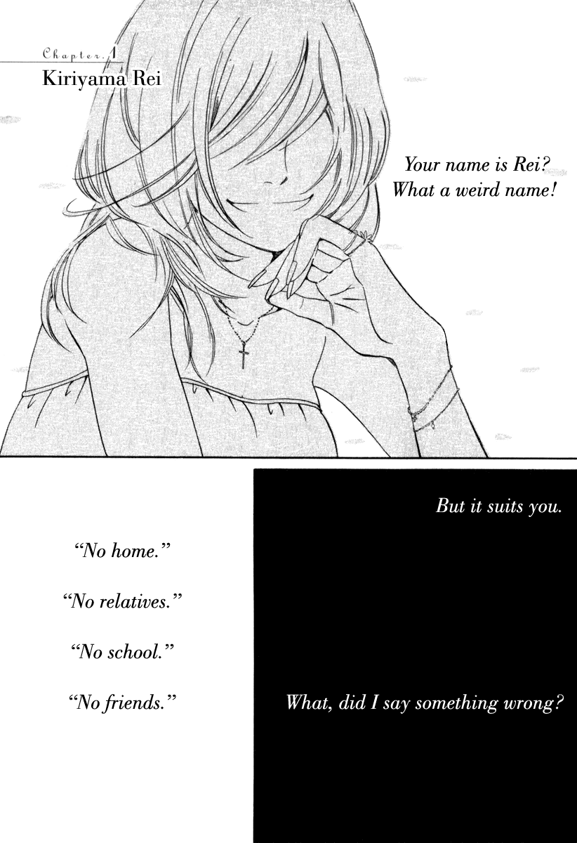 Read March Comes in Like a Lion EN Manga Online