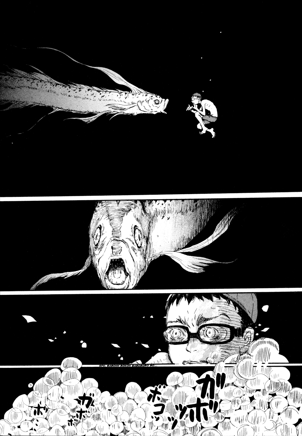 Read March Comes in Like a Lion EN Manga Online