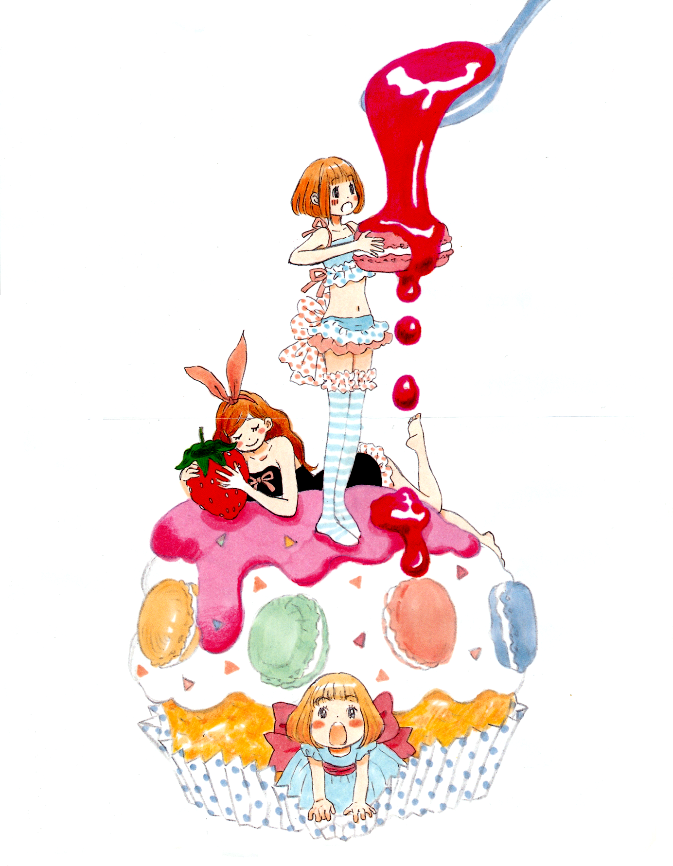 Read March Comes in Like a Lion EN Manga Online