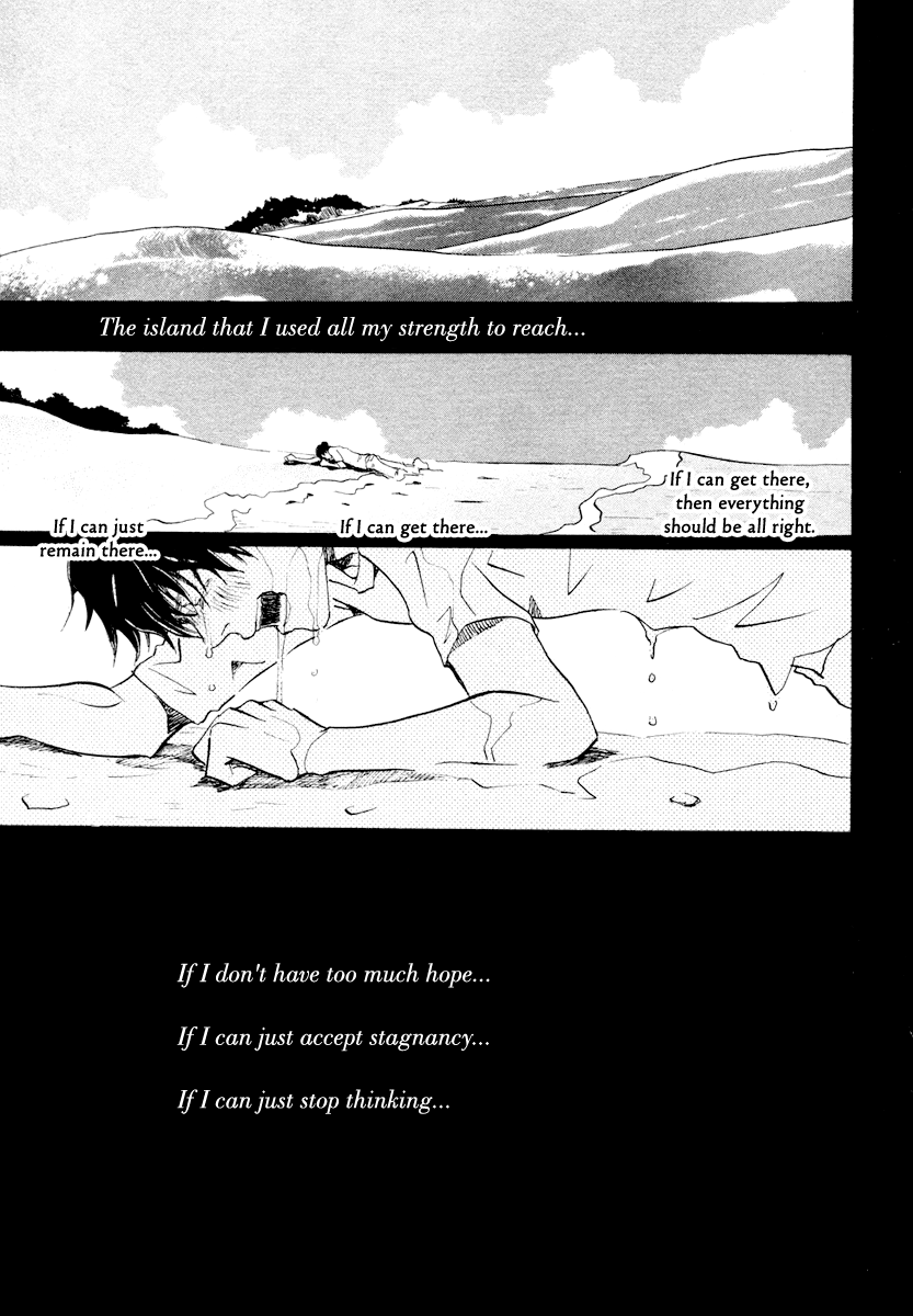 Read March Comes in Like a Lion EN Manga Online