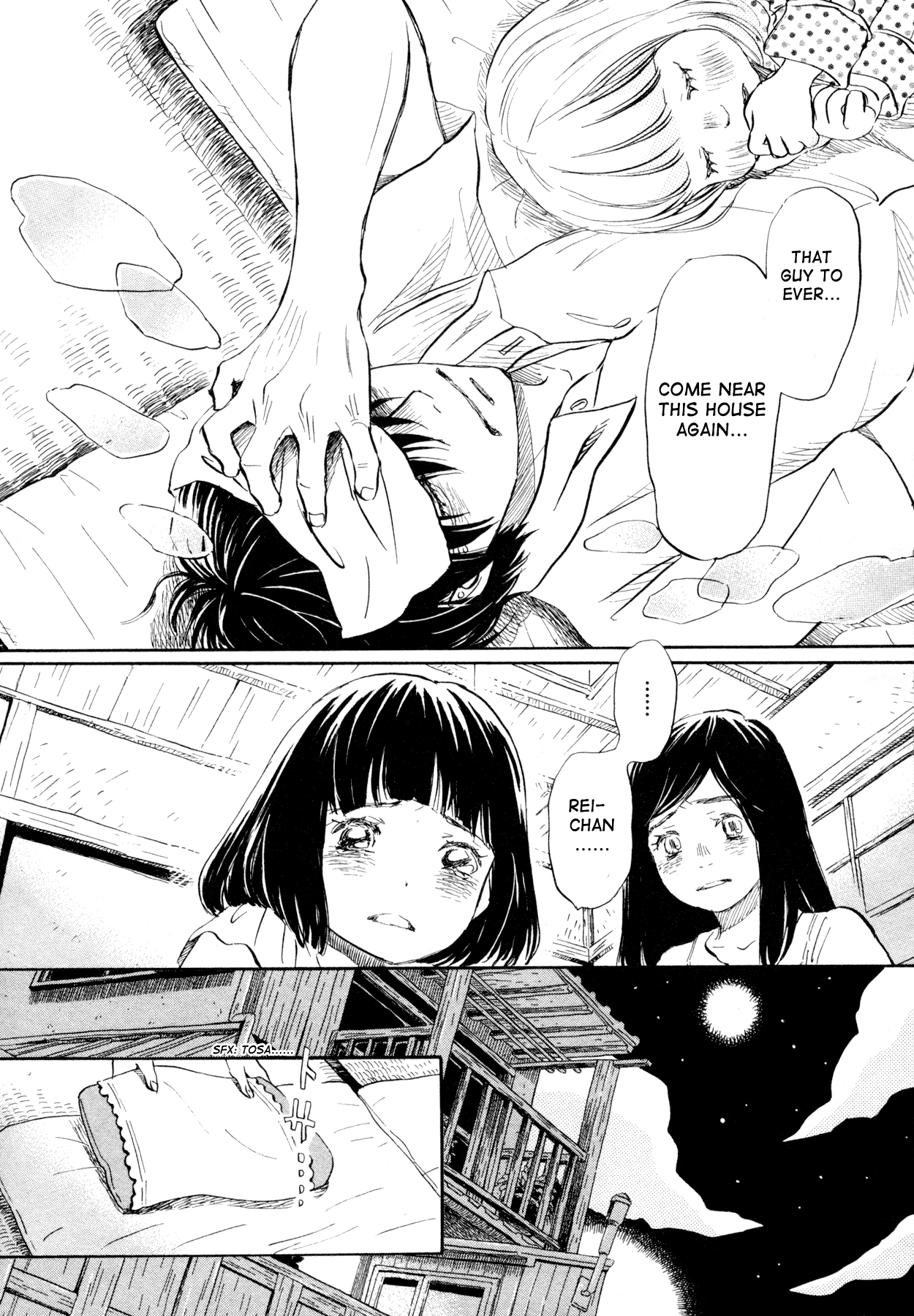 Read March Comes in Like a Lion EN Manga Online