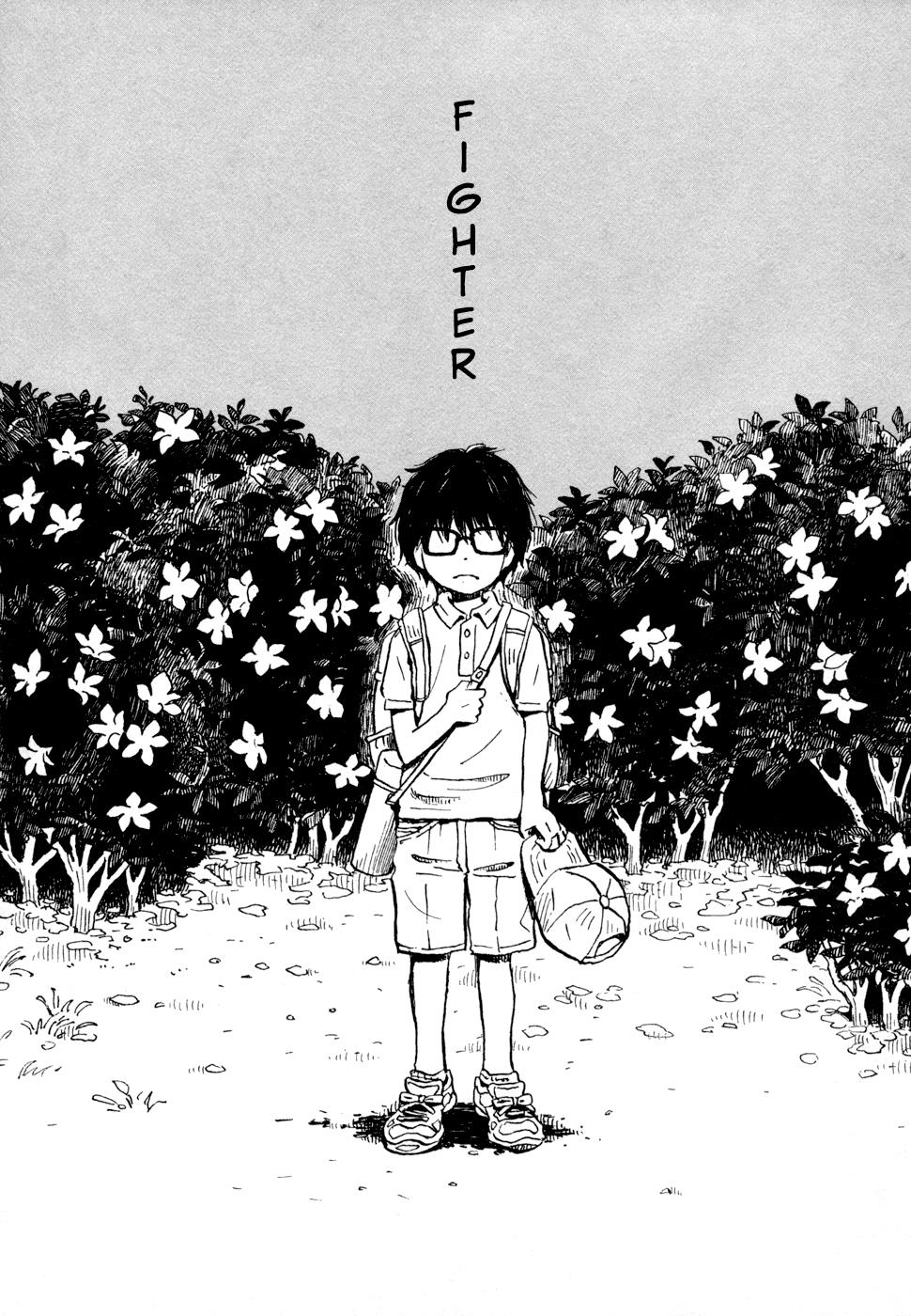Read March Comes in Like a Lion EN Manga Online