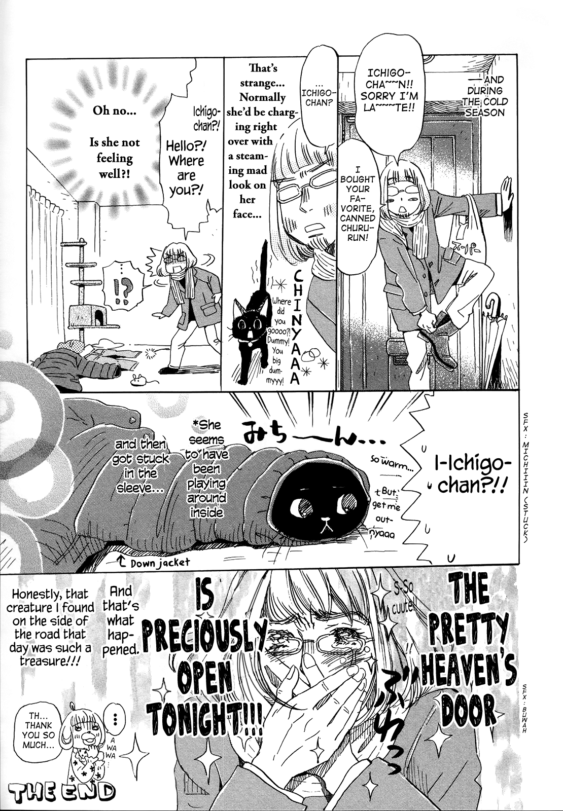 Read March Comes in Like a Lion EN Manga Online