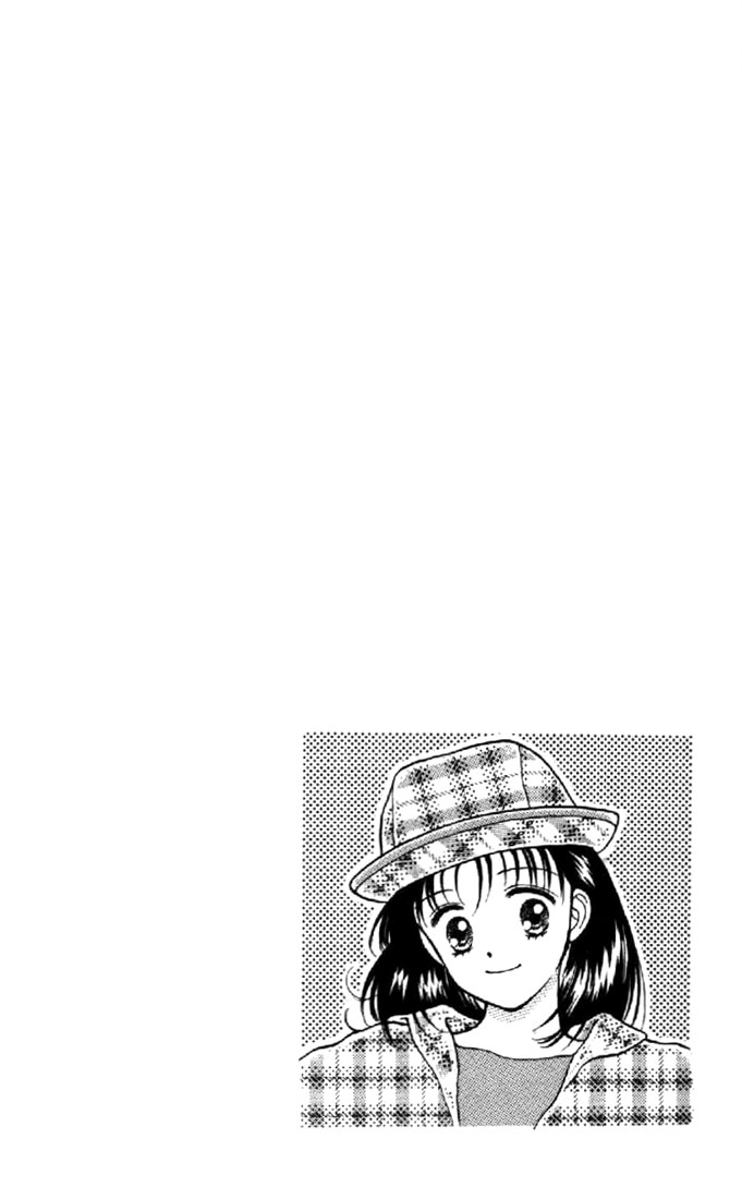 Read Marmalade Boy EN Manga Online