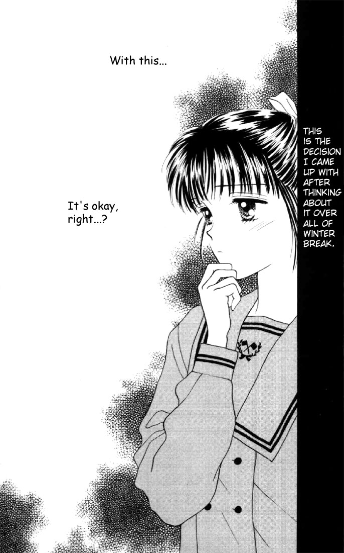 Read Marmalade Boy EN Manga Online