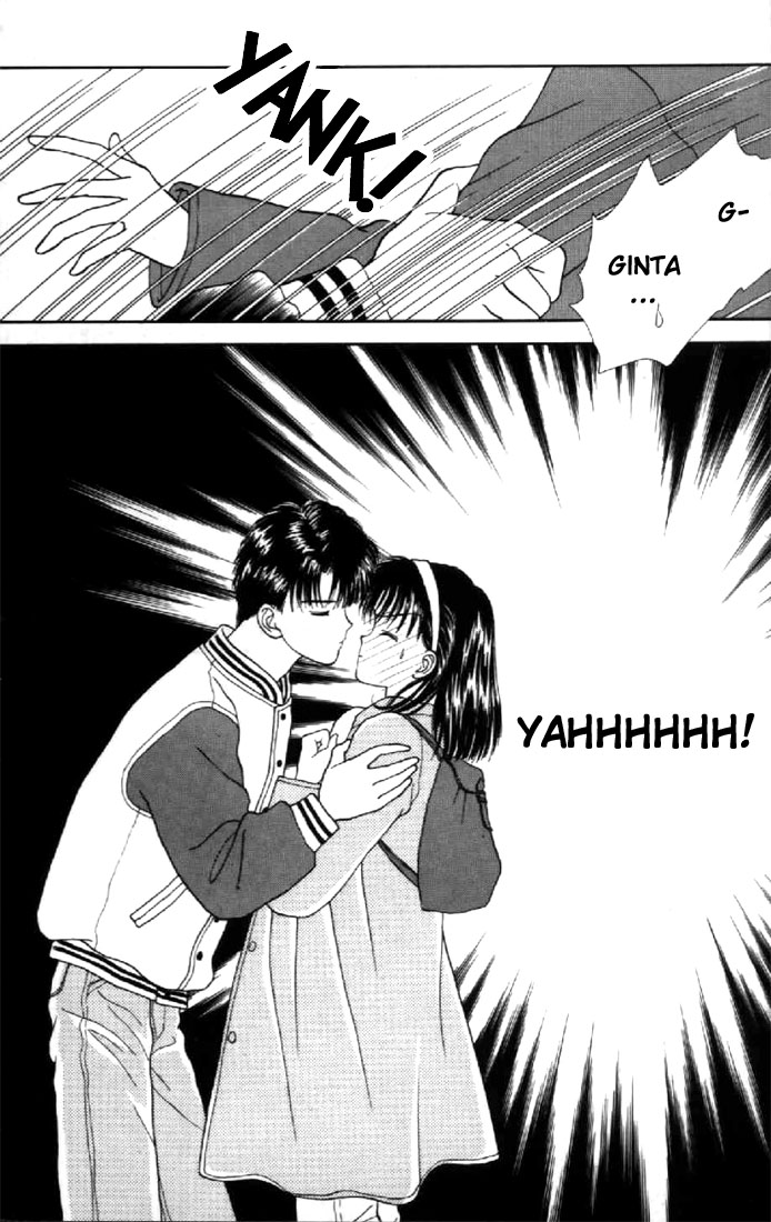 Read Marmalade Boy EN Manga Online